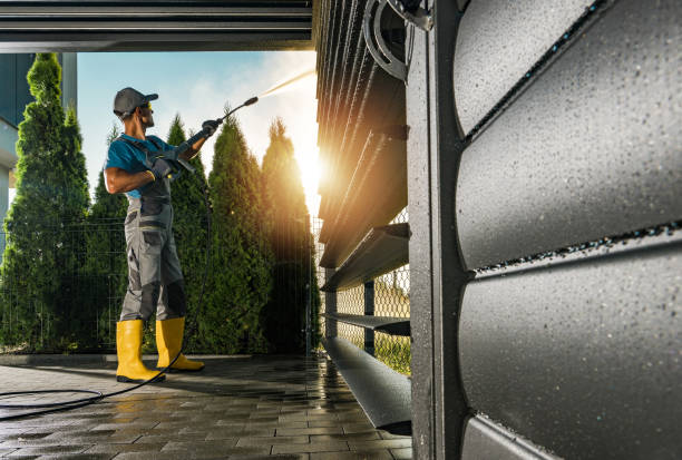 Fence Pressure Washing in Beverly Hills, FL